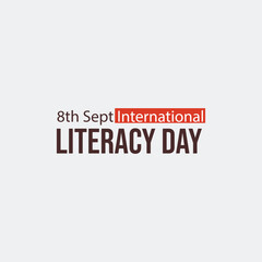 International Literacy Day Social media posts, International literacy day banners,  8th sept International literacy day images