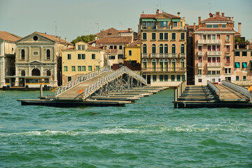 The ever Magnificent Venice