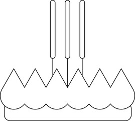 loy kratong festival outline