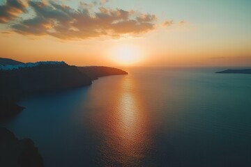 Naklejka premium the beauty of the natural world and global cultures