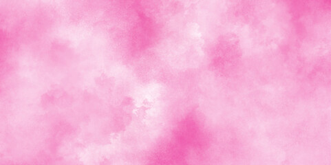 Pink watercolor abstract background texture with stains, polished and empty smooth Watercolor background texture soft pink, Light pink abstract watercolor background with paper texture and stains,