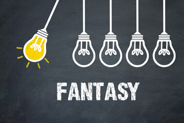 Fantasy	