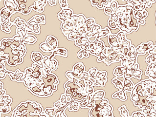 printable  masculine geometric textured seamless pattern geometric monochrome  textile imitation. shibory brush  minimalism background. contemporary watercolor japan design.