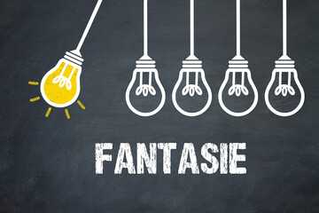 Fantasie	