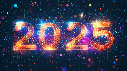 new year 2025