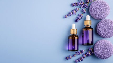 Treat yourself to a soothing aromatherapy session at our spa