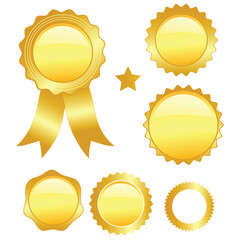 Art & Illustration Golden Medals