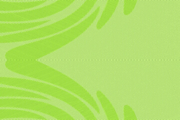 abstract background with waves