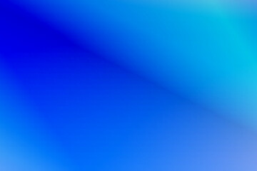 Light blue blue gradient background abstract mesh blend vector