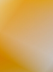 Grainy gradient background with abstract light brown color gradation of grainy noise. Wave gradient mesh overlay on grainy noise texture background