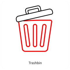 trashbin