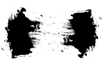 Manchas Abstractas en Formato Vectorial