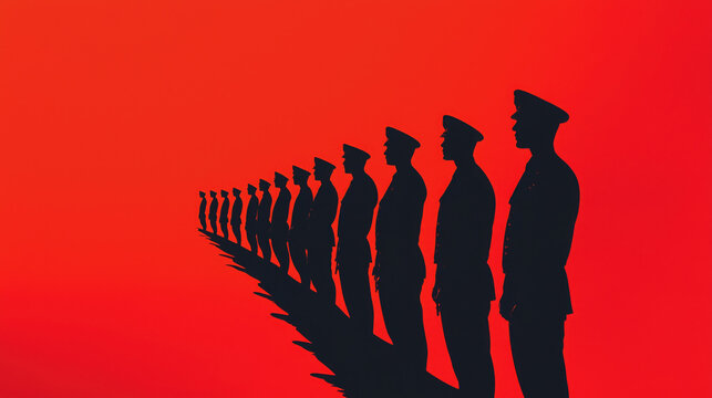 authority, repression, suppression, subjugation, domination, absolutism, despotism, autocrat, tyrant, strongman, monarchy, oligarchy, junta, hegemony, supremacy