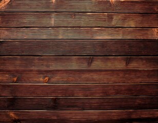 Naklejka premium design featuring dark wood background high resolution high details vibrant