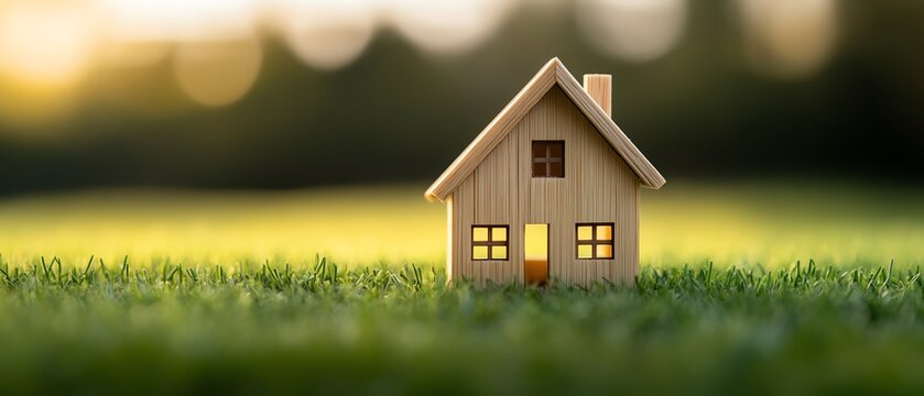 Utilizing green construction techniques, sustainable methods