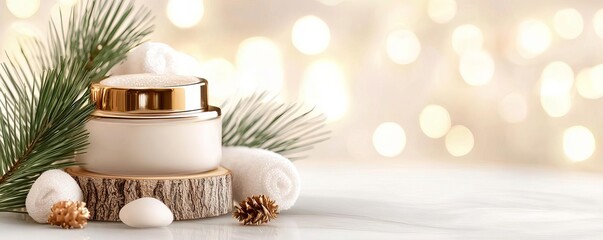 Pamper yourself with a luxurious spa day