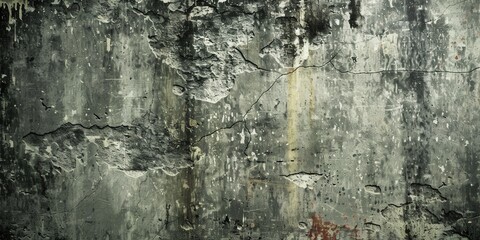 Obraz premium Abstract Grunge Background. Detailed Vintage Design