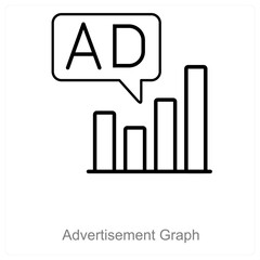 Advertisement Graph