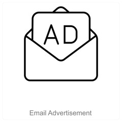 Email Advertisement