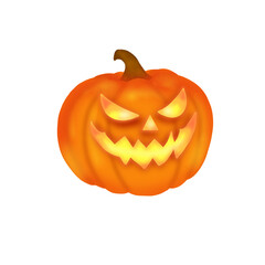 halloween pumpkin