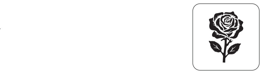 Vintage Flower Design with Classic Botanical Illustrations
