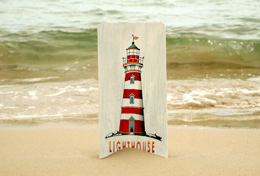 lighthouse, the lighthouse, lighthouse Photo, photo, lighthous, lighthouses, images, picture, tower, light tower, lighttower, lightower, light in the darkness, signpost, God shine, weather, storm, god