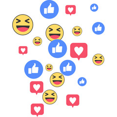 Social Media Reaction