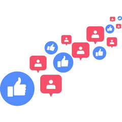 Social Media Reaction