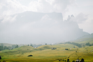 seiser alm italy