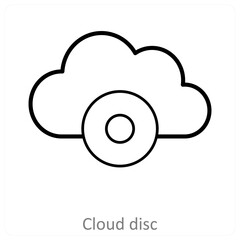 Cloud Disc
