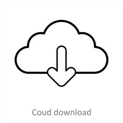 Cloud Download