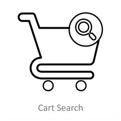 Cart Search