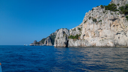 Fototapeta premium Montaña y paisajes 