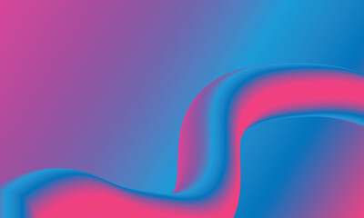 
Trendy fluid gradient background for landing page background, colorful abstract liquid 3d shaped. Futuristic design backdrop for banner, poster, cover, flyer, advertising