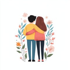 Building Healthy Relationships: Keys to Connection, Trust, and Lasting Love