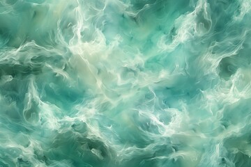 Obraz premium A wallpaper that promotes mindfulness and meditation. Generative AI