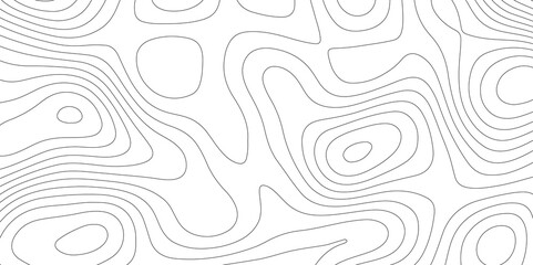 Contour Lines and Vectors: Topography Meets Topology