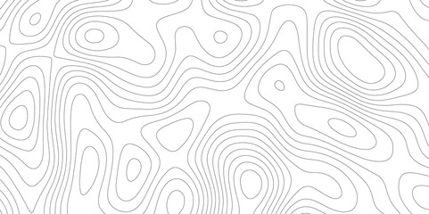 Contour Lines and Vectors: Topography Meets Topology