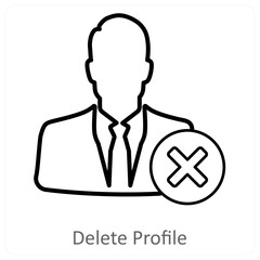 Delete Profile