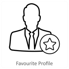 Favorite Profile