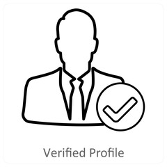 Verified Profile