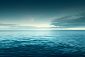 Fototapeta premium A wallpaper that promotes mindfulness and meditation. Generative AI