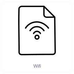 Wifi 
