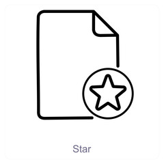 Star 