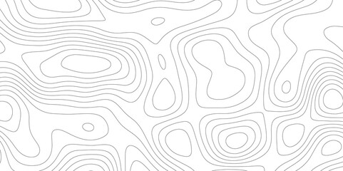 White Vector: Mapping the Contours of Topography and Topology