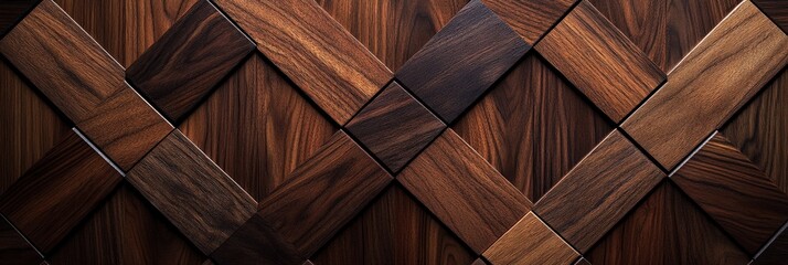 Wooden Wall Paneling