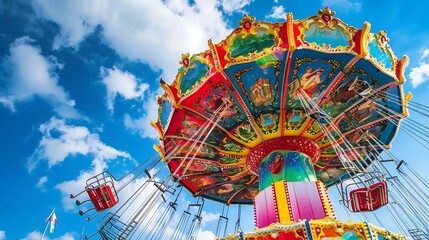 entertainment attractions for children