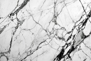 Fototapeta premium Elegant Marble Texture: Detailed Dark Marble Pattern for Abstract Background and Luxury Design