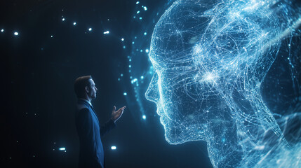 Innovative Concepts in Smart Connectivity, Data Processing, and Neural Interfaces for Futuristic Collaboration and Intelligent Design