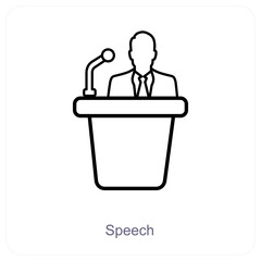 Speech